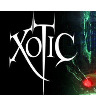 Xotic Complete Steam Key GLOBAL